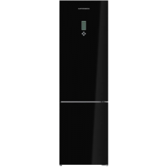 Холодильник с морозильником Kuppersberg RFCN 2012 BG