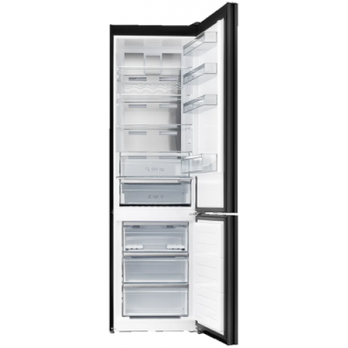 Холодильник с морозильником Kuppersberg RFCN 2012 BG