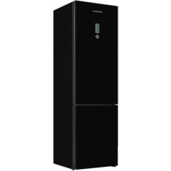 Холодильник с морозильником Kuppersberg RFCN 2012 BG