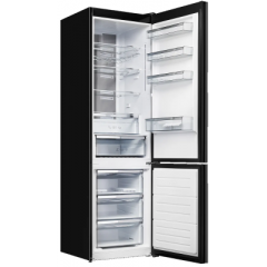 Холодильник с морозильником Kuppersberg RFCN 2012 BG