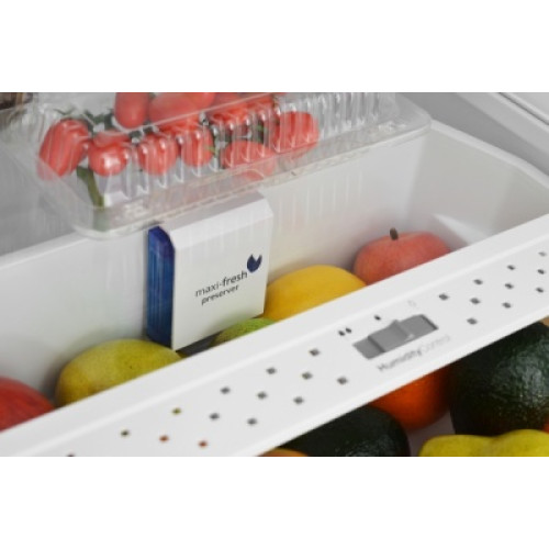 Холодильник side by side SCANDILUX SBSBI524EZ набор (состоит из FNBI524E + RBI524EZ)