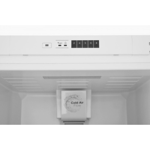 Холодильник side by side SCANDILUX SBSBI524EZ набор (состоит из FNBI524E + RBI524EZ)