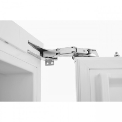 Холодильник side by side SCANDILUX SBSBI524EZ набор (состоит из FNBI524E + RBI524EZ)