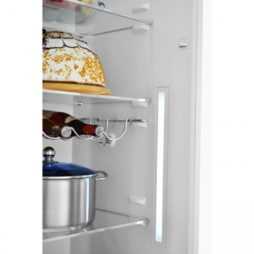 Холодильник side by side SCANDILUX SBSBI524EZ набор (состоит из FNBI524E + RBI524EZ)