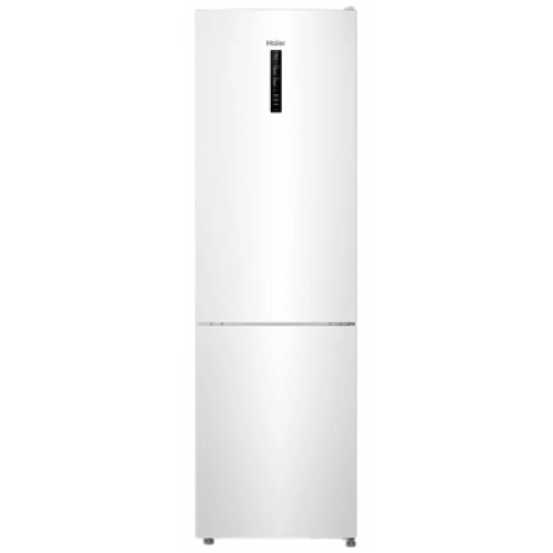 Холодильник с морозильником HAIER CEF538CWG