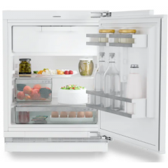 Холодильник с морозильником Liebherr URd 3601-20 001 Pure