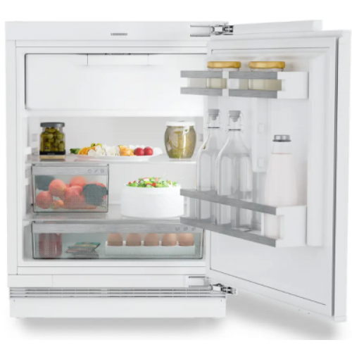 Холодильник с морозильником Liebherr URd 3601-20 001 Pure