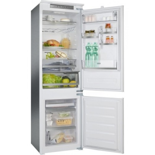 Холодильник с морозильником Franke FCB 320 TNF NE E