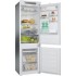 Холодильник с морозильником Franke FCB 320 TNF NE E