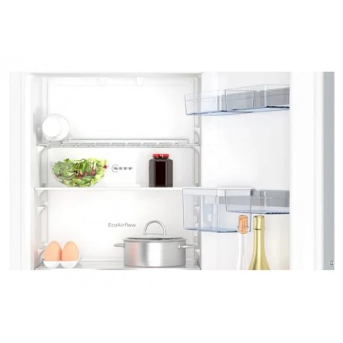Холодильник NEFF KI7866DD0