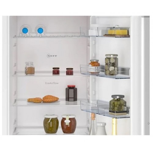 Холодильник NEFF KI7966FD0