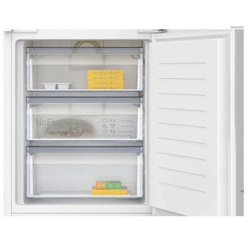 Холодильник NEFF KI7966FD0