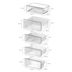 Холодильник NEFF KI7966FD0