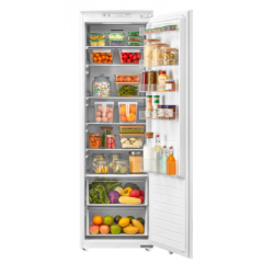 Встраиваемый холодильник однодверный Korting KSI 1785