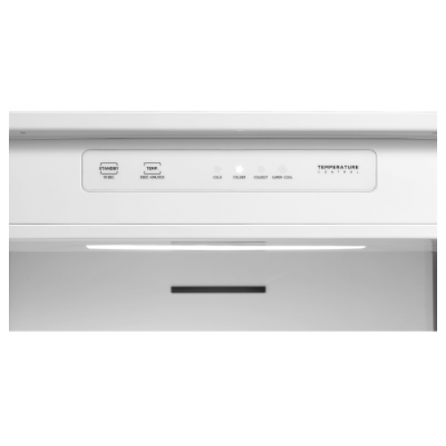 Встраиваемый холодильник однодверный Korting KSI 1785