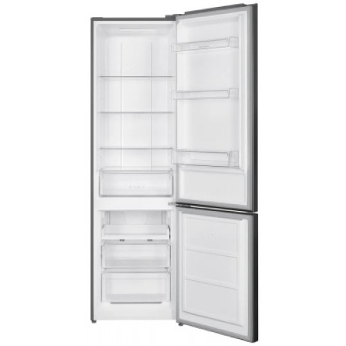 Холодильник с морозильником Kuppersberg RFCN 2014 X