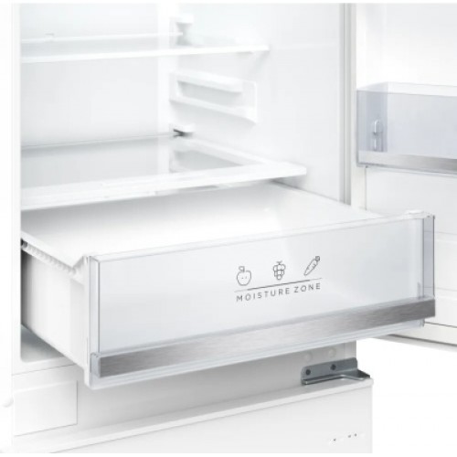 Холодильник с морозильником Kuppersberg RBN 1761