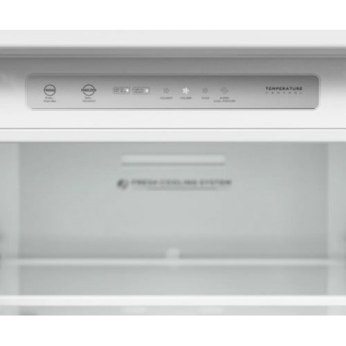 Холодильник с морозильником Kuppersberg RBN 1761