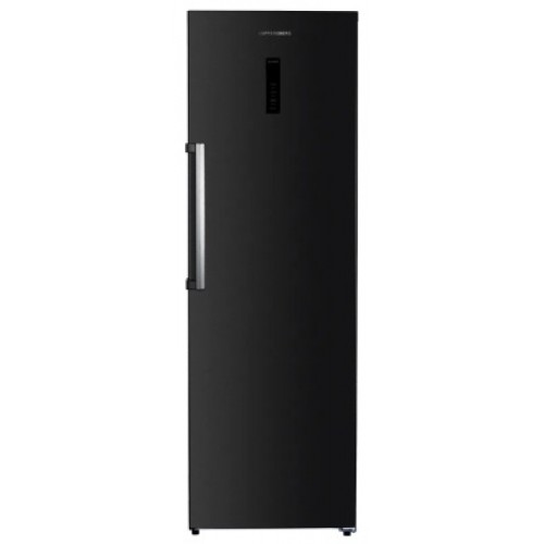 Однокамерный холодильник Kuppersberg NRS 189 DX