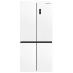 Холодильник side by side Kuppersberg NFFD 186 WG