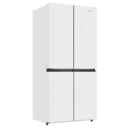 Холодильник side by side Kuppersberg NFFD 186 WG