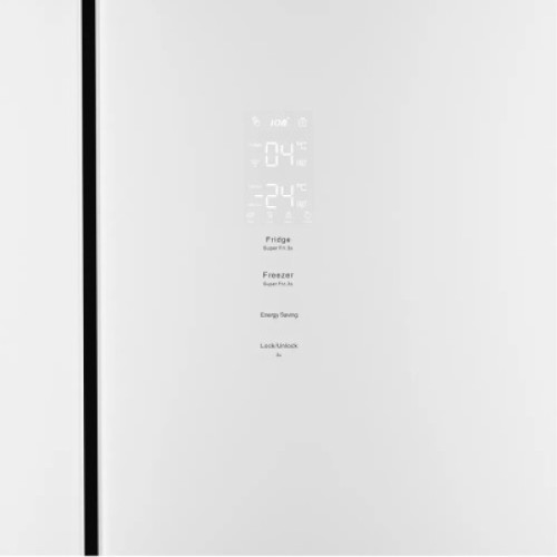 Холодильник side by side Kuppersberg NFFD 186 WG