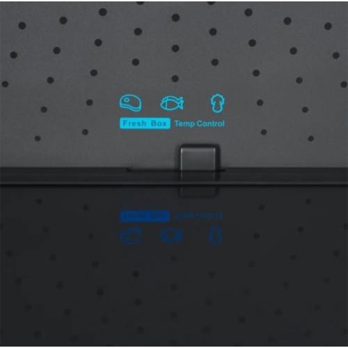 Холодильник side by side Kuppersberg NFFD 186 WG