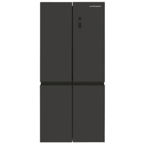 Холодильник side by side Kuppersberg NFFD 186 DX