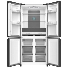 Холодильник side by side Kuppersberg NFFD 186 DX