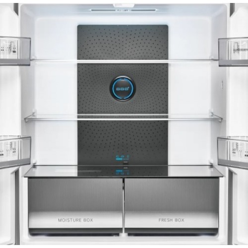 Холодильник side by side Kuppersberg NFFD 186 DX