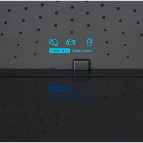 Холодильник side by side Kuppersberg NFFD 186 DX