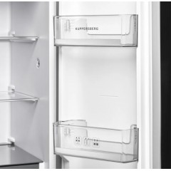 Холодильник side by side Kuppersberg NFFD 186 DX