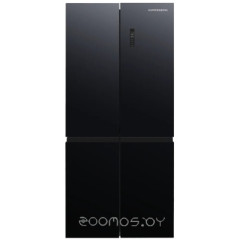 Холодильник side by side Kuppersberg NFFD 186 BG