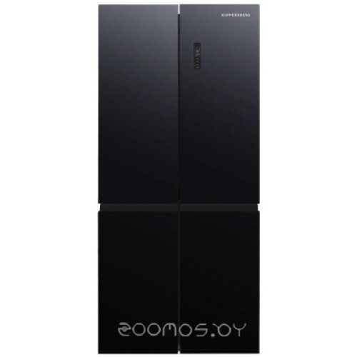 Холодильник side by side Kuppersberg NFFD 186 BG