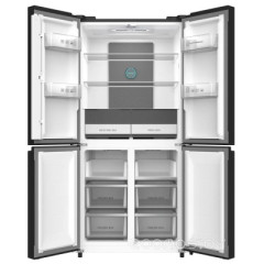 Холодильник side by side Kuppersberg NFFD 186 BG