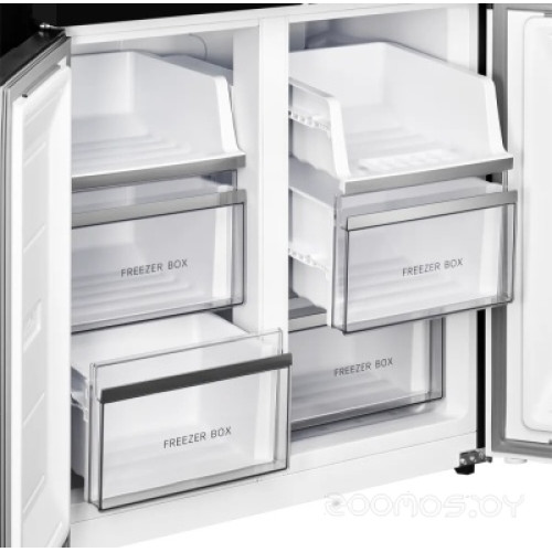 Холодильник side by side Kuppersberg NFFD 186 BG