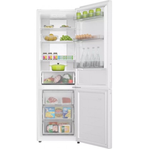 Холодильник Candy CFN6185W