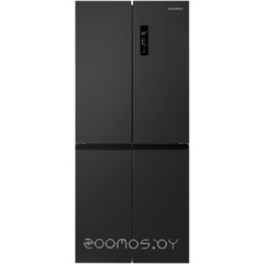 Холодильник side by side Maunfeld MFF192NFSB01 Inverter