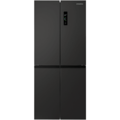 Холодильник side by side Maunfeld MFF192NFSB01 Inverter