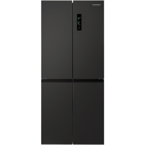 Холодильник side by side Maunfeld MFF192NFSB01 Inverter
