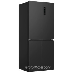 Холодильник side by side Maunfeld MFF192NFSB01 Inverter