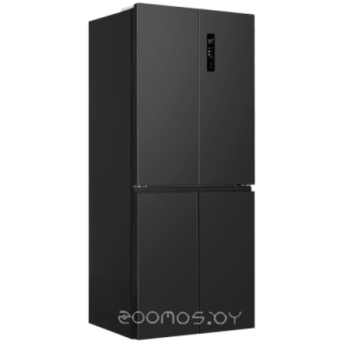 Холодильник side by side Maunfeld MFF192NFSB01 Inverter