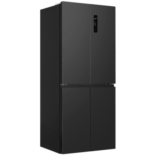 Холодильник side by side Maunfeld MFF192NFSB01 Inverter