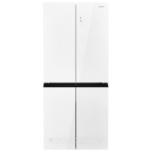 Холодильник side by side Maunfeld MFF192NFPW01 Inverter