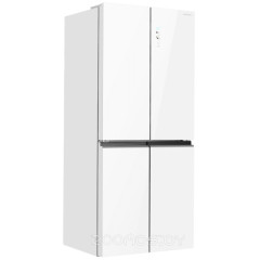 Холодильник side by side Maunfeld MFF192NFPW01 Inverter