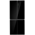 Холодильник side by side Maunfeld MFF192NFB01 Inverter