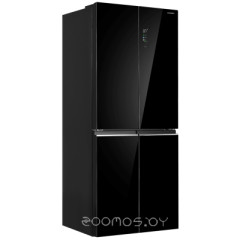 Холодильник side by side Maunfeld MFF192NFB01 Inverter