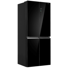 Холодильник side by side Maunfeld MFF192NFB01 Inverter