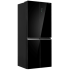 Холодильник side by side Maunfeld MFF192NFB01 Inverter