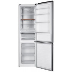 Холодильник с морозильником Kuppersberg RFCN 2014 SL